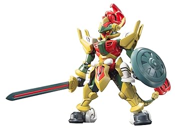 ダンボール戦機 LBXシリーズ プラモデル セット Amazon | 1/1 ダンボール戦機W(ダブル) LBX 028 リュウビ
